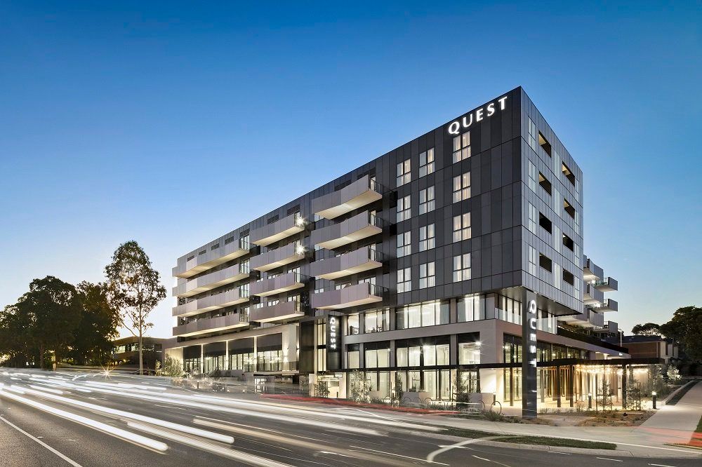 Surrey Hills South ACT Accommodation Mt Buller