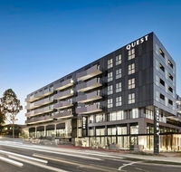 Quest Burwood East - Accommodation Mt Buller
