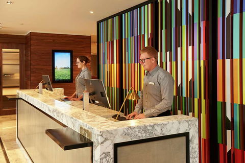 DoubleTree By Hilton Perth Northbridge - Accommodation Mt Buller 3