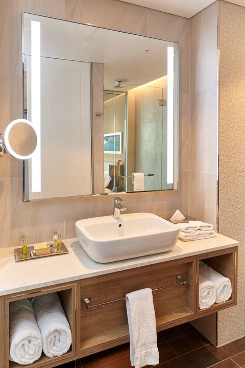 DoubleTree By Hilton Perth Northbridge - Accommodation Mt Buller 6