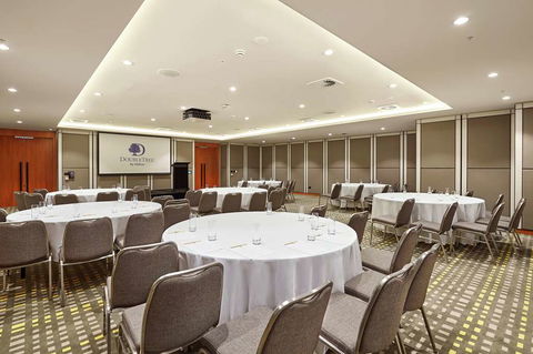 DoubleTree By Hilton Perth Northbridge - Accommodation Mt Buller 11