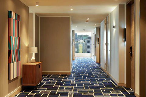 DoubleTree By Hilton Perth Northbridge - Accommodation Mt Buller 16