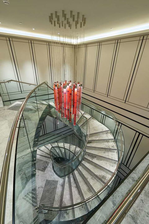 DoubleTree By Hilton Perth Northbridge - Accommodation Mt Buller 17