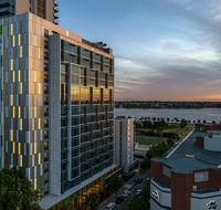 Ibis Styles East Perth Hotel - Accommodation Mt Buller