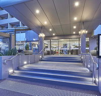 Mercure Perth On Hay - Accommodation Mt Buller