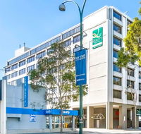 Quality Hotel Ambassador Perth - Accommodation Mt Buller