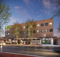 Holiday Inn Dandenong - Accommodation Mt Buller