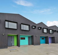 Quality Apartments Dandenong - Accommodation Mt Buller