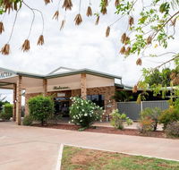 Abacus Motel Mount Isa - Accommodation Mt Buller