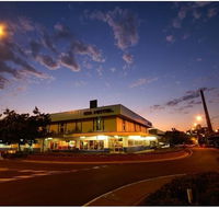 Isa Hotel - Accommodation Mt Buller