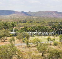 Discovery Parks Argylla - Accommodation Mt Buller