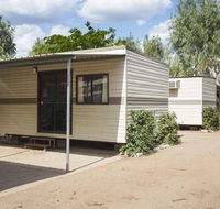 Discovery Parks Mount Isa - Accommodation Mt Buller