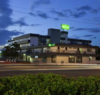 Ibis Styles Mt Isa Verona - Accommodation Mt Buller