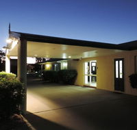 Outback Motel - Accommodation Mt Buller