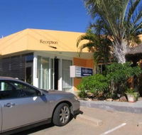 Townview Motel - Accommodation Mt Buller