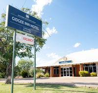 Gidgee Inn - Accommodation Mt Buller