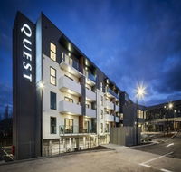 Quest Wodonga - Accommodation Mt Buller