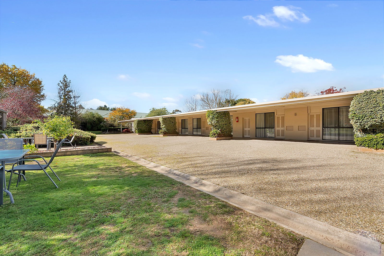 Abbeyard VIC Accommodation Mt Buller