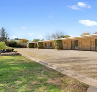 Beechworth Motor Inn - Accommodation Mt Buller