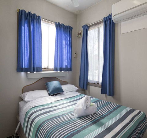 BIG4 Albury Tourist Park - Accommodation Mt Buller 4