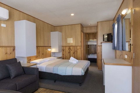 BIG4 Albury Tourist Park - Accommodation Mt Buller 11