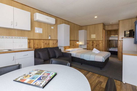 BIG4 Albury Tourist Park - Accommodation Mt Buller 13