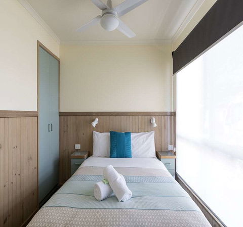 BIG4 Albury Tourist Park - Accommodation Mt Buller 17