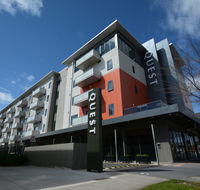 Quest Albury Seviced Apartments - Accommodation Mt Buller