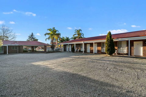Econo Lodge Border Gateway Wodonga - Accommodation Mt Buller 7