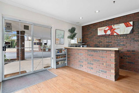 Econo Lodge Border Gateway Wodonga - Accommodation Mt Buller 8
