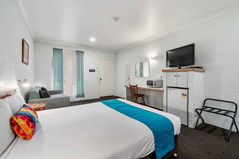 Econo Lodge Border Gateway Wodonga - Accommodation Mt Buller 9