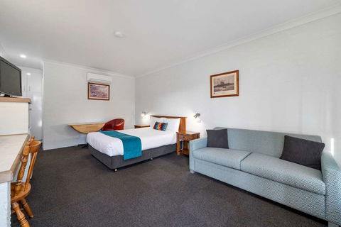 Econo Lodge Border Gateway Wodonga - Accommodation Mt Buller 10