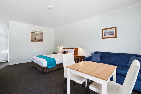 Econo Lodge Border Gateway Wodonga - Accommodation Mt Buller 13