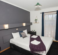 Elm Court Motel - Accommodation Mt Buller