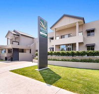 Quality Hotel Wangaratta Gateway - Accommodation Mt Buller