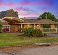 Stagecoach Motel - Accommodation Mt Buller
