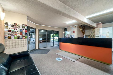 City Reach Motel - Accommodation Mt Buller 2