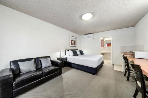 City Reach Motel - Accommodation Mt Buller 3