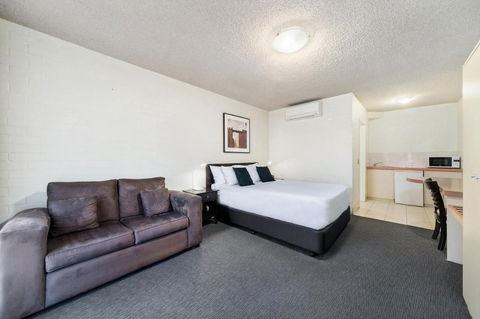 City Reach Motel - Accommodation Mt Buller 6