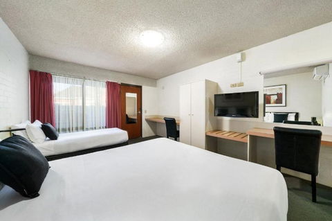 City Reach Motel - Accommodation Mt Buller 8