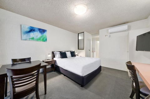 City Reach Motel - Accommodation Mt Buller 9