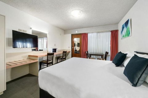 City Reach Motel - Accommodation Mt Buller 12
