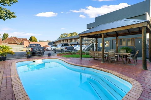 City Reach Motel - Accommodation Mt Buller 14