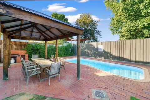 City Reach Motel - Accommodation Mt Buller 15