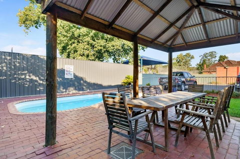 City Reach Motel - Accommodation Mt Buller 16