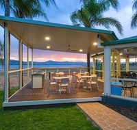 Discovery Parks Lake Hume - Accommodation Mt Buller