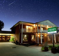 Meramie Motor Inn - Accommodation Mt Buller