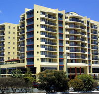 Springwood Tower Apartment Hotel - Accommodation Mt Buller