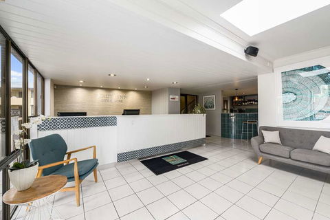 Quality Inn City Ctr Coffs Harbour - Accommodation Mt Buller 2