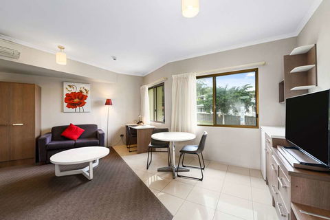 Quality Inn City Ctr Coffs Harbour - Accommodation Mt Buller 3